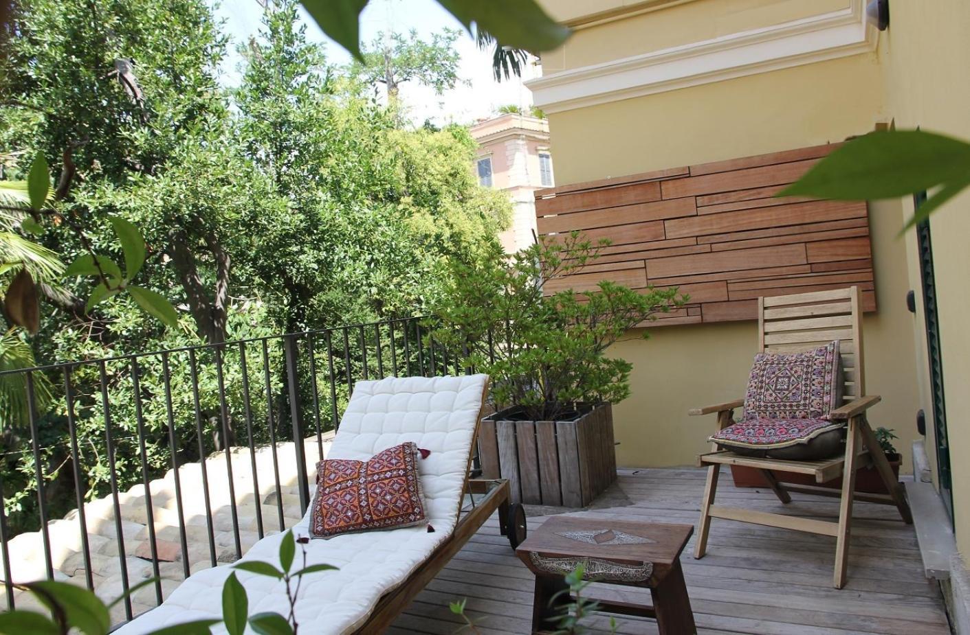 Palm Gallery Hotel โรม ภายนอก รูปภาพ